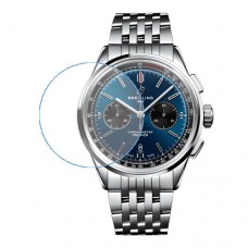 מגן מסך מנאנו זכוכית 9H לשעון לדגם : Breitling AB0118221C1A1 מותג : סקרין מובייל