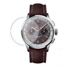 מגן מסך מנאנו זכוכית 9H לשעון לדגם : Breitling AB0118A31B1X2 מותג : סקרין מובייל
