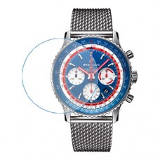 מגן מסך מנאנו זכוכית 9H לשעון לדגם : Breitling AB01212B1C1A1 מותג : סקרין מובייל