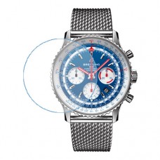 מגן מסך מנאנו זכוכית 9H לשעון לדגם : Breitling AB0121A31C1A1 מותג : סקרין מובייל
