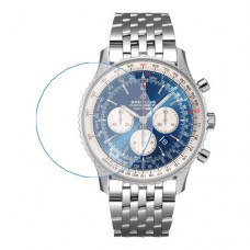 מגן מסך מנאנו זכוכית 9H לשעון לדגם : Breitling AB0127211C1A1 מותג : סקרין מובייל