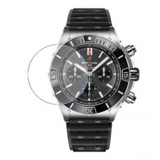 מגן מסך מנאנו זכוכית 9H לשעון לדגם : Breitling AB0136251B2S1 מותג : סקרין מובייל