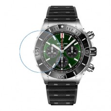 מגן מסך מנאנו זכוכית 9H לשעון לדגם : Breitling AB0136251L1S1 מותג : סקרין מובייל