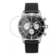 מגן מסך מנאנו זכוכית 9H לשעון לדגם : Breitling AB0162121B1S1 מותג : סקרין מובייל