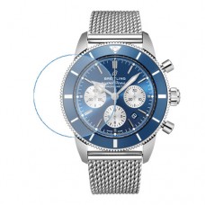 מגן מסך מנאנו זכוכית 9H לשעון לדגם : Breitling AB0162161C1A1 מותג : סקרין מובייל