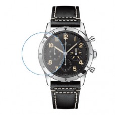 מגן מסך מנאנו זכוכית 9H לשעון לדגם : Breitling AB0920131B1X1 מותג : סקרין מובייל