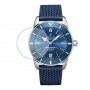 מגן מסך מנאנו זכוכית 9H לשעון לדגם : Breitling AB2010161C1S1 מותג : סקרין מובייל