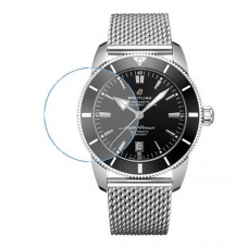 מגן מסך מנאנו זכוכית 9H לשעון לדגם : Breitling AB2020121B1A1 מותג : סקרין מובייל