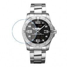 מגן מסך מנאנו זכוכית 9H לשעון לדגם : Breitling E79363101B1E1 מותג : סקרין מובייל
