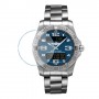 מגן מסך מנאנו זכוכית 9H לשעון לדגם : Breitling E79363101C1E1 מותג : סקרין מובייל