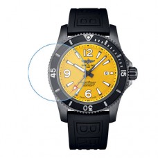 מגן מסך מנאנו זכוכית 9H לשעון לדגם : Breitling M17368D71I1S1 מותג : סקרין מובייל
