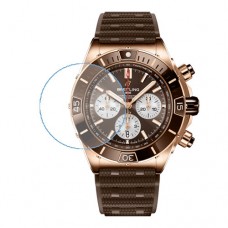 מגן מסך מנאנו זכוכית 9H לשעון לדגם : Breitling RB0136E31Q1S1 מותג : סקרין מובייל