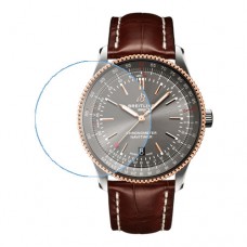 מגן מסך מנאנו זכוכית 9H לשעון לדגם : Breitling U17326121M1P1 מותג : סקרין מובייל