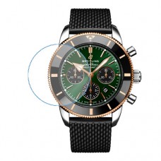 מגן מסך מנאנו זכוכית 9H לשעון לדגם : Breitling UB01622A1L1S1 מותג : סקרין מובייל