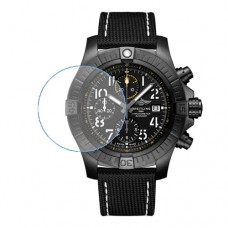מגן מסך מנאנו זכוכית 9H לשעון לדגם : Breitling V13317101B1X1 מותג : סקרין מובייל
