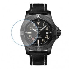 מגן מסך מנאנו זכוכית 9H לשעון לדגם : Breitling V17319101B1X1 מותג : סקרין מובייל