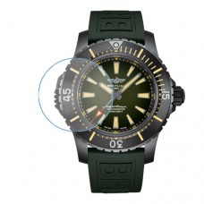 מגן מסך מנאנו זכוכית 9H לשעון לדגם : Breitling V17369241L1S2 מותג : סקרין מובייל