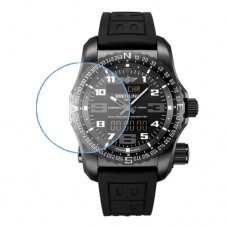מגן מסך מנאנו זכוכית 9H לשעון לדגם : Breitling V7632522-BC46-156S-V20DSA.4 מותג : סקרין מובייל