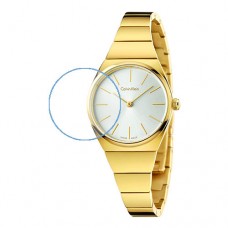 מגן מסך מנאנו זכוכית 9H לשעון לדגם : Calvin Klein K6C23546 מותג : סקרין מובייל