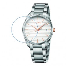 מגן מסך מנאנו זכוכית 9H לשעון לדגם : Calvin Klein Alliance K5R31B46 מותג : סקרין מובייל