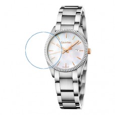 מגן מסך מנאנו זכוכית 9H לשעון לדגם : Calvin Klein Alliance K5R33B4G מותג : סקרין מובייל