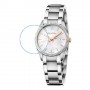 מגן מסך מנאנו זכוכית 9H לשעון לדגם : Calvin Klein Alliance K5R33B4G מותג : סקרין מובייל