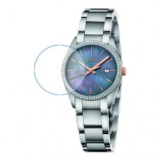מגן מסך מנאנו זכוכית 9H לשעון לדגם : Calvin Klein Alliance K5R33B4Y מותג : סקרין מובייל