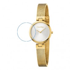 מגן מסך מנאנו זכוכית 9H לשעון לדגם : Calvin Klein Authentic K8G23526 מותג : סקרין מובייל