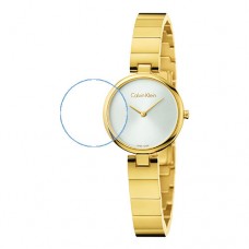 מגן מסך מנאנו זכוכית 9H לשעון לדגם : Calvin Klein Authentic K8G23546 מותג : סקרין מובייל