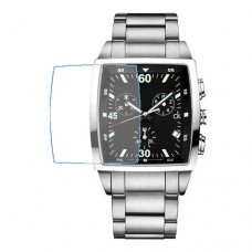 מגן מסך מנאנו זכוכית 9H לשעון לדגם : Calvin Klein Bold K3037130 מותג : סקרין מובייל