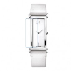 מגן מסך מנאנו זכוכית 9H לשעון לדגם : Calvin Klein Citified K0I23101 מותג : סקרין מובייל