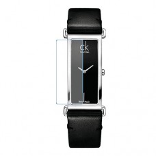 מגן מסך מנאנו זכוכית 9H לשעון לדגם : Calvin Klein Citified K0I23102 מותג : סקרין מובייל