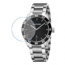 מגן מסך מנאנו זכוכית 9H לשעון לדגם : Calvin Klein Compete K9R31C41 מותג : סקרין מובייל