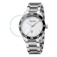 מגן מסך מנאנו זכוכית 9H לשעון לדגם : Calvin Klein Compete K9R31C46 מותג : סקרין מובייל