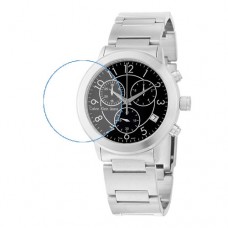 מגן מסך מנאנו זכוכית 9H לשעון לדגם : Calvin Klein Continual K8717115 מותג : סקרין מובייל
