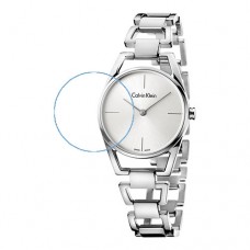 מגן מסך מנאנו זכוכית 9H לשעון לדגם : Calvin Klein Dainty K7L23146 מותג : סקרין מובייל