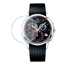 מגן מסך מנאנו זכוכית 9H לשעון לדגם : Calvin Klein Drive K1V27704 מותג : סקרין מובייל