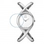 מגן מסך מנאנו זכוכית 9H לשעון לדגם : Calvin Klein Enlace K2L24120 מותג : סקרין מובייל