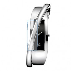 מגן מסך מנאנו זכוכית 9H לשעון לדגם : Calvin Klein Feminine K2J23102 מותג : סקרין מובייל