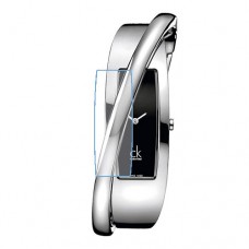 מגן מסך מנאנו זכוכית 9H לשעון לדגם : Calvin Klein Feminine K2J24102 מותג : סקרין מובייל