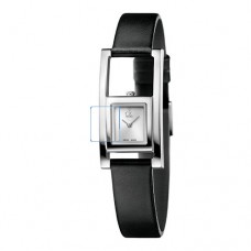 מגן מסך מנאנו זכוכית 9H לשעון לדגם : Calvin Klein Formality K4H431C6 מותג : סקרין מובייל