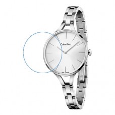 מגן מסך מנאנו זכוכית 9H לשעון לדגם : Calvin Klein Graphic K7E23146 מותג : סקרין מובייל