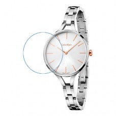 מגן מסך מנאנו זכוכית 9H לשעון לדגם : Calvin Klein Graphic K7E23B46 מותג : סקרין מובייל