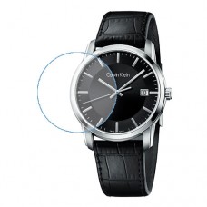 מגן מסך מנאנו זכוכית 9H לשעון לדגם : Calvin Klein Infinite K5S311C1 מותג : סקרין מובייל