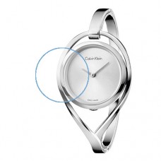 מגן מסך מנאנו זכוכית 9H לשעון לדגם : Calvin Klein Light K6L2S116 מותג : סקרין מובייל