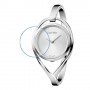 מגן מסך מנאנו זכוכית 9H לשעון לדגם : Calvin Klein Light K6L2S116 מותג : סקרין מובייל