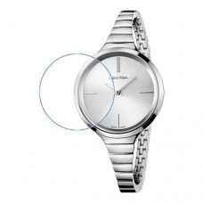 מגן מסך מנאנו זכוכית 9H לשעון לדגם : Calvin Klein Lively K4U23126 מותג : סקרין מובייל
