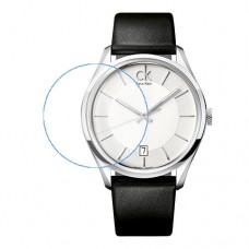 מגן מסך מנאנו זכוכית 9H לשעון לדגם : Calvin Klein Masculine K2H21120 מותג : סקרין מובייל