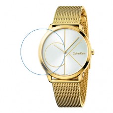 מגן מסך מנאנו זכוכית 9H לשעון לדגם : Calvin Klein Minimal K3M21526 מותג : סקרין מובייל