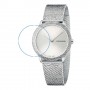 מגן מסך מנאנו זכוכית 9H לשעון לדגם : Calvin Klein Minimal K3M22T26 מותג : סקרין מובייל